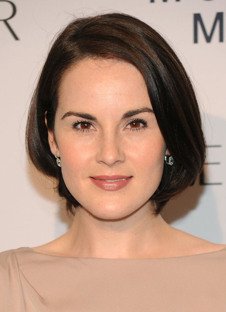 Michelle Dockery