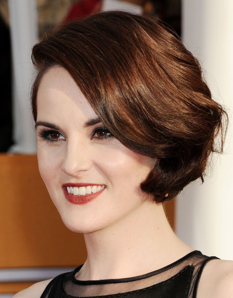 Michelle Dockery