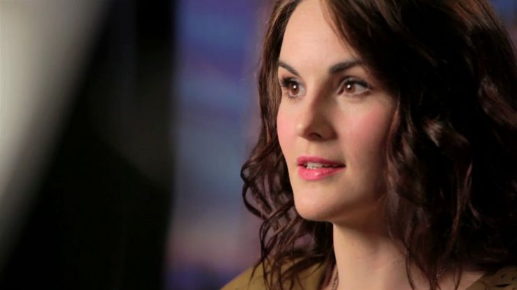 Michelle Dockery