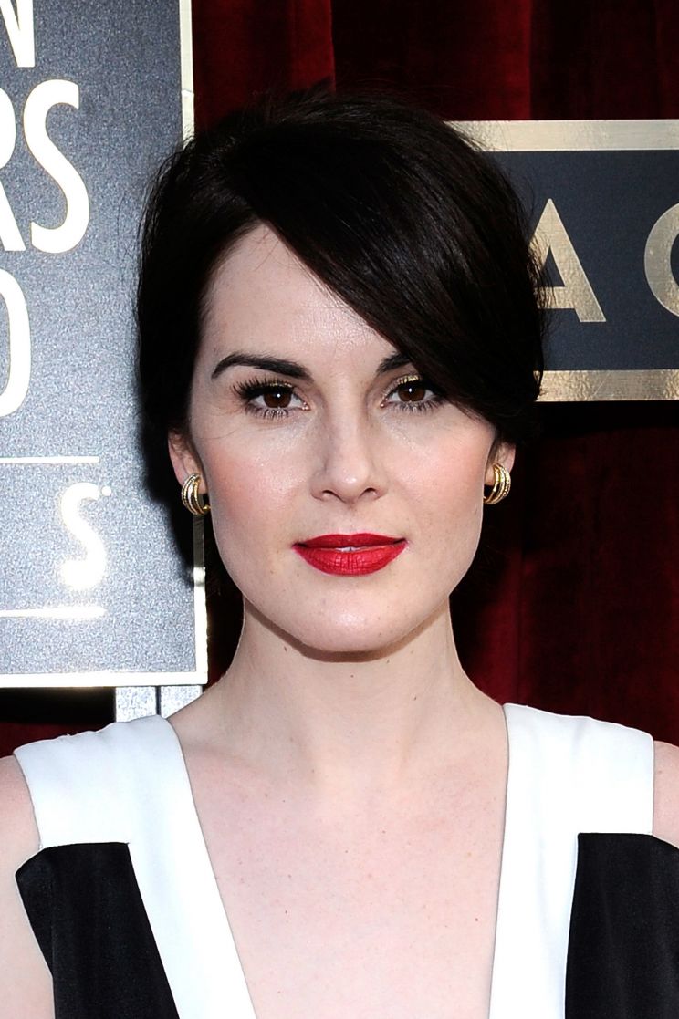 Michelle Dockery