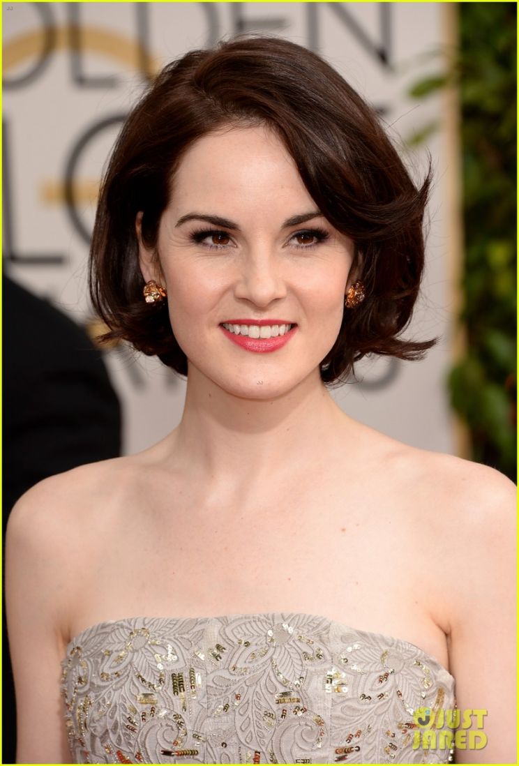 Michelle Dockery