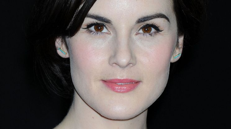 Michelle Dockery