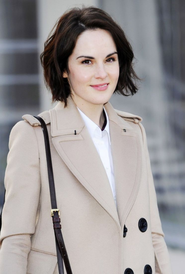 Michelle Dockery