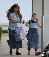 Michelle Duggar