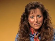 Michelle Duggar