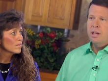 Michelle Duggar
