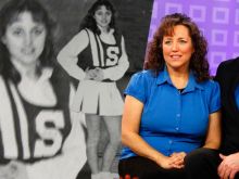 Michelle Duggar