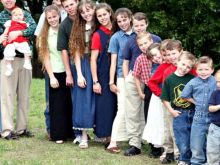 Michelle Duggar
