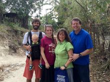 Michelle Duggar