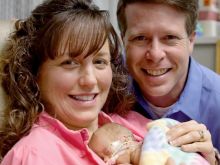 Michelle Duggar