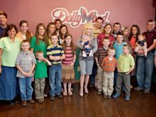 Michelle Duggar