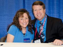 Michelle Duggar
