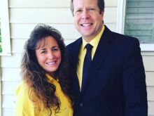 Michelle Duggar
