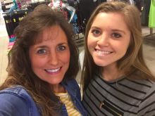 Michelle Duggar