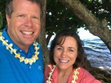 Michelle Duggar