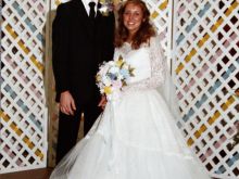 Michelle Duggar
