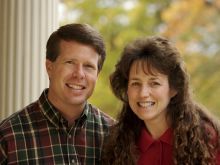 Michelle Duggar