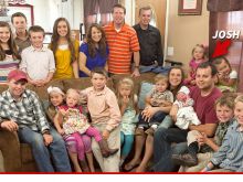 Michelle Duggar