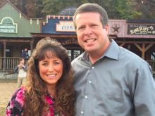 Michelle Duggar