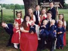 Michelle Duggar