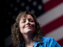 Michelle Duggar
