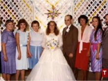 Michelle Duggar