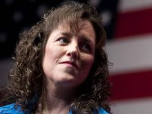 Michelle Duggar