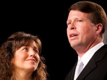 Michelle Duggar