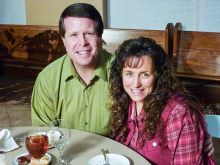 Michelle Duggar
