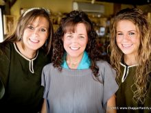 Michelle Duggar