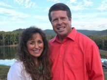Michelle Duggar