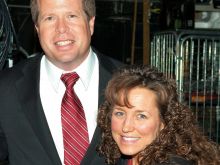 Michelle Duggar