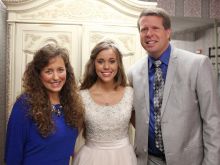 Michelle Duggar