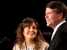 Michelle Duggar