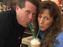 Michelle Duggar