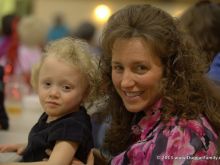 Michelle Duggar
