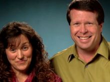 Michelle Duggar