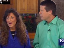 Michelle Duggar