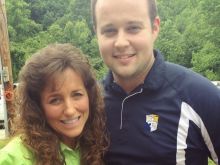 Michelle Duggar