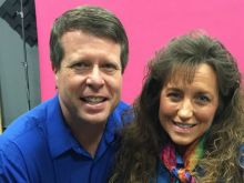 Michelle Duggar