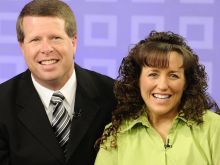 Michelle Duggar #3551156 picture (Landscape Medium)