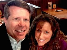 Michelle Duggar