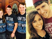 Michelle Duggar