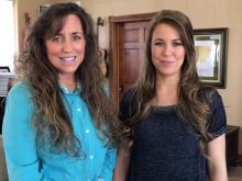 Michelle Duggar