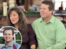 Michelle Duggar