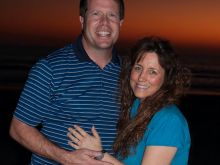 Michelle Duggar