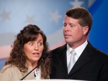 Michelle Duggar