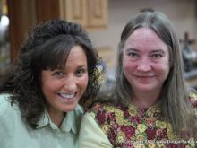 Michelle Duggar