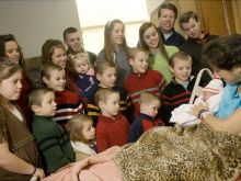 Michelle Duggar