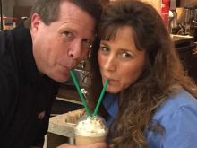 Michelle Duggar